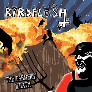 Bild för 'The Farmers' Wrath'