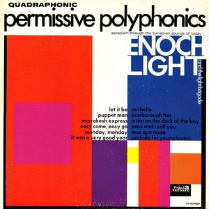 Permissive Polyphonics