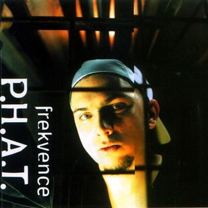 Frekvence P.H.A.T. cover