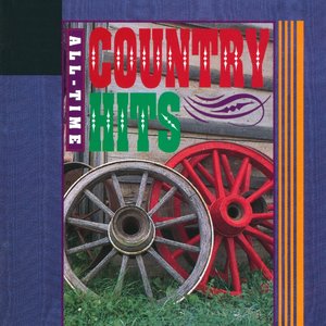 All-Time Country Hits - 40 Classic Hits From The 50's, 60's And 70's