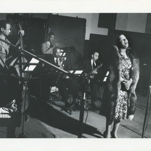 Avatar for Billie Holiday With Paul Whiteman Orchestra