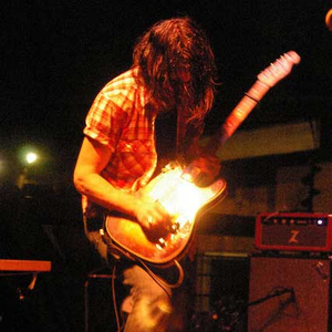 Eric Ambel photo provided by Last.fm