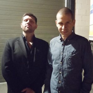 Avatar for John Pollock & Court Bauer