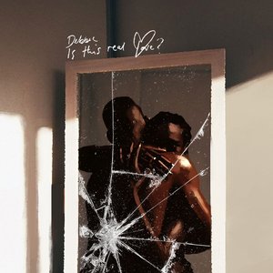 Is This Real Love? - Single