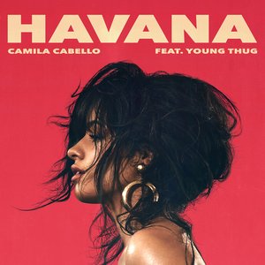 Camila Cabello, Young Thug 的头像