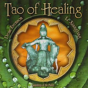 Image for 'Tao of Healing'