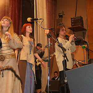 Тиливан photo provided by Last.fm