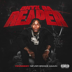 BNYX Da Reaper - Single