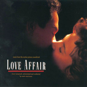 Vangelis - Love Affair Original Motion Picture Soundtrack - Zortam Music