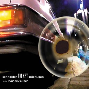 Binokular - EP