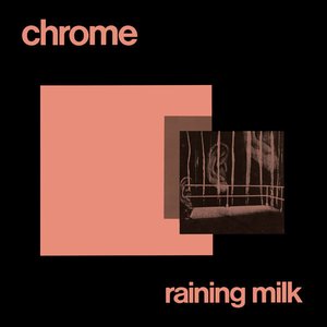 “Raining Milk”的封面