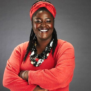 Sharon D. Clarke photo provided by Last.fm