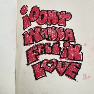 I Dont Wanna Fall in Love - Single