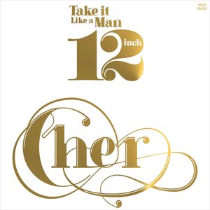 Take It Like A Man - EP