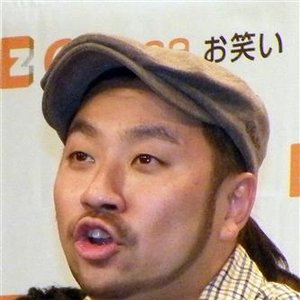 レイザーラモンRG 的头像