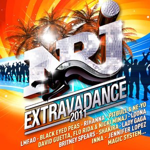 NRJ Extravadance 2011