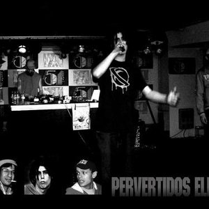 Pervertidos Elegantes 的头像