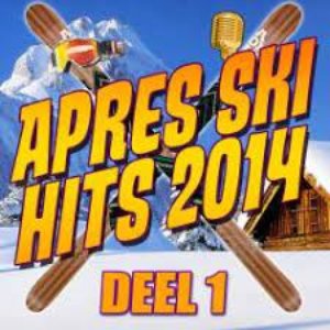 Apres Ski Hits 2014 deel 1