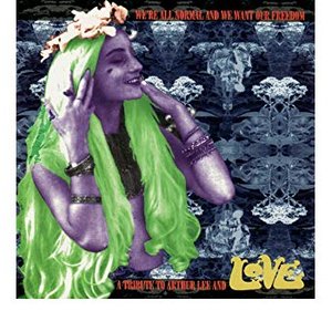 The Gamma Rays 的头像