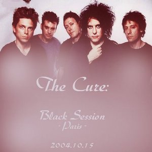 The Black Sessions