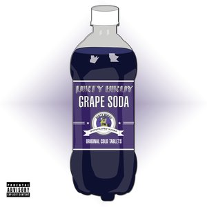 Grape Soda