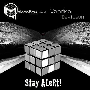 Stay ALeRt! (feat. Xandra Davidson)