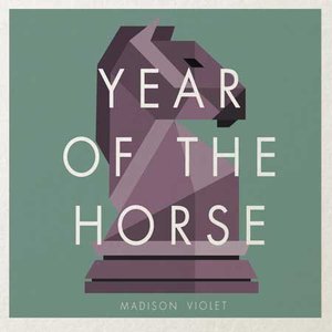 Year Of The Horse