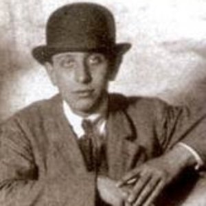 Robert Desnos için avatar