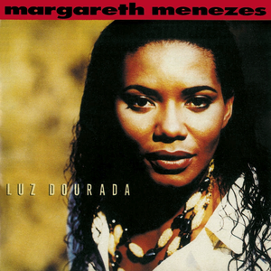 Luz Dourada cover