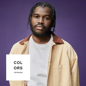 Marvin - A COLORS SHOW