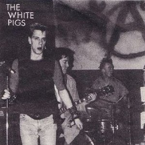 The White Pigs 的头像