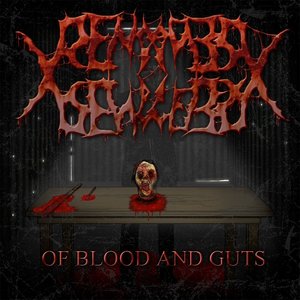 Of Blood And Guts