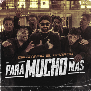Artwork for Para Mucho Más