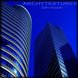 ArchyTextures