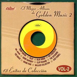 El Mejor Álbum de Gold Music, Vol. 2