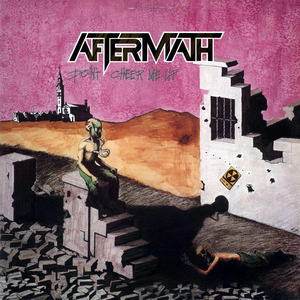 Artwork for Straight From Hell