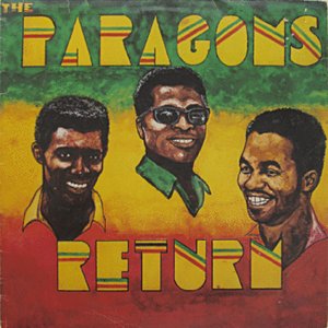 The Paragons Return