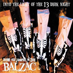 Into the Light of the 13 Dark Night