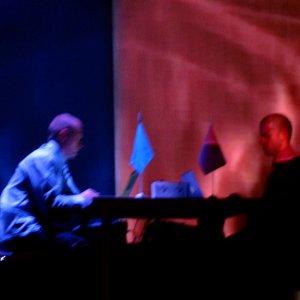 ivan pavlov vs richard chartier 的头像