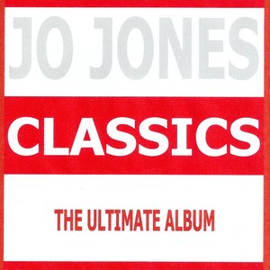 Classics - Jo Jones