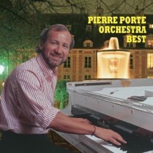 Avatar di Pierre Porte Orchestra