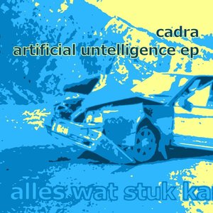 Artificial Untelligence EP