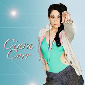 Image for 'Ciara Corr'