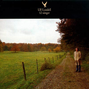 12 sånger cover