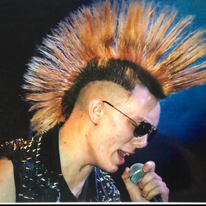 Snöblind 的头像