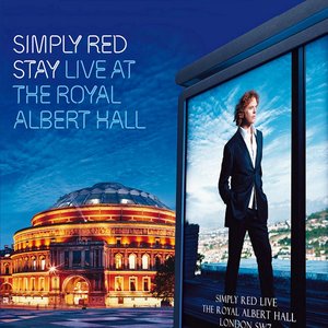 Live At The Royal Albert Hall