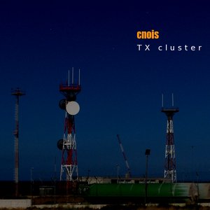 Bild för 'TX Cluster'