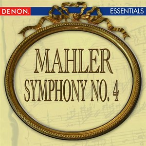 'Mahler: Symphony No. 4'の画像