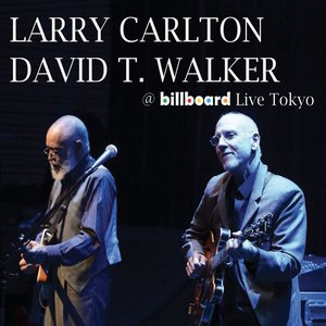 @ Billboard (Live Tokyo) [feat. David T. Walker]