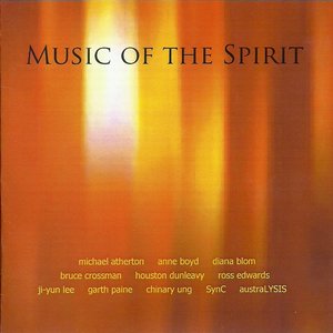 Music of the Spirit